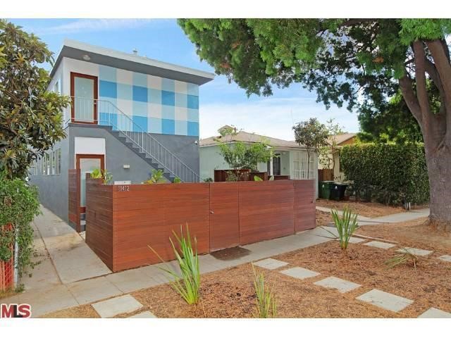 11412 Venice Boulevard 3b Property Photo 1