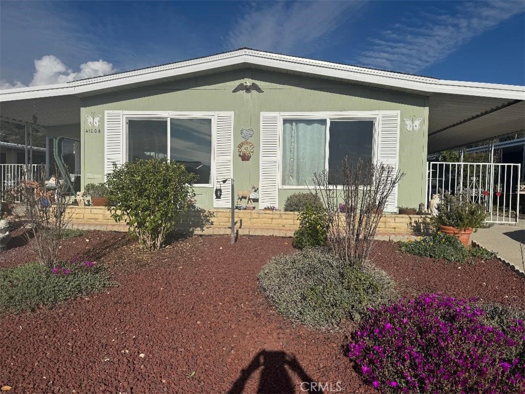 41004 Cheyenne Trail Property Photo 1