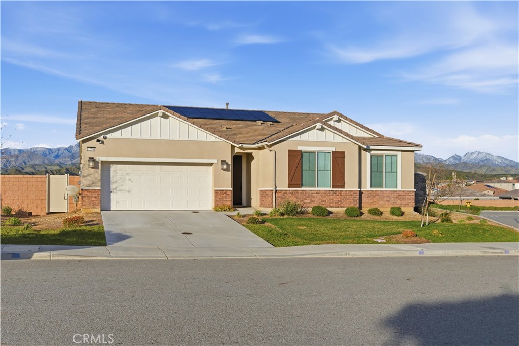 1224 Joshua Tree Road Property Photo 1