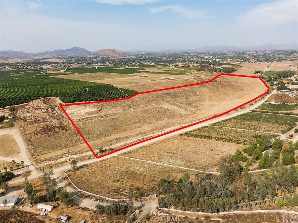 0 Los Nogales Property Photo 1