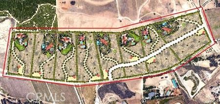 0 Los Nogales Property Photo 3