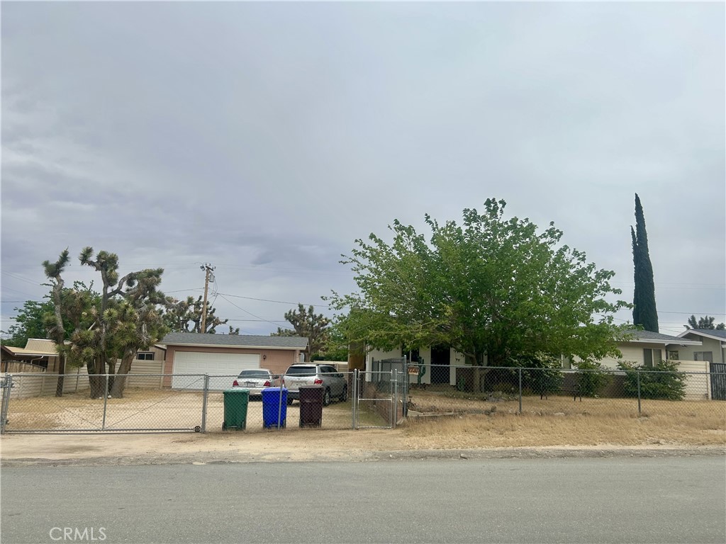 7731 Inca Trail Property Photo 1