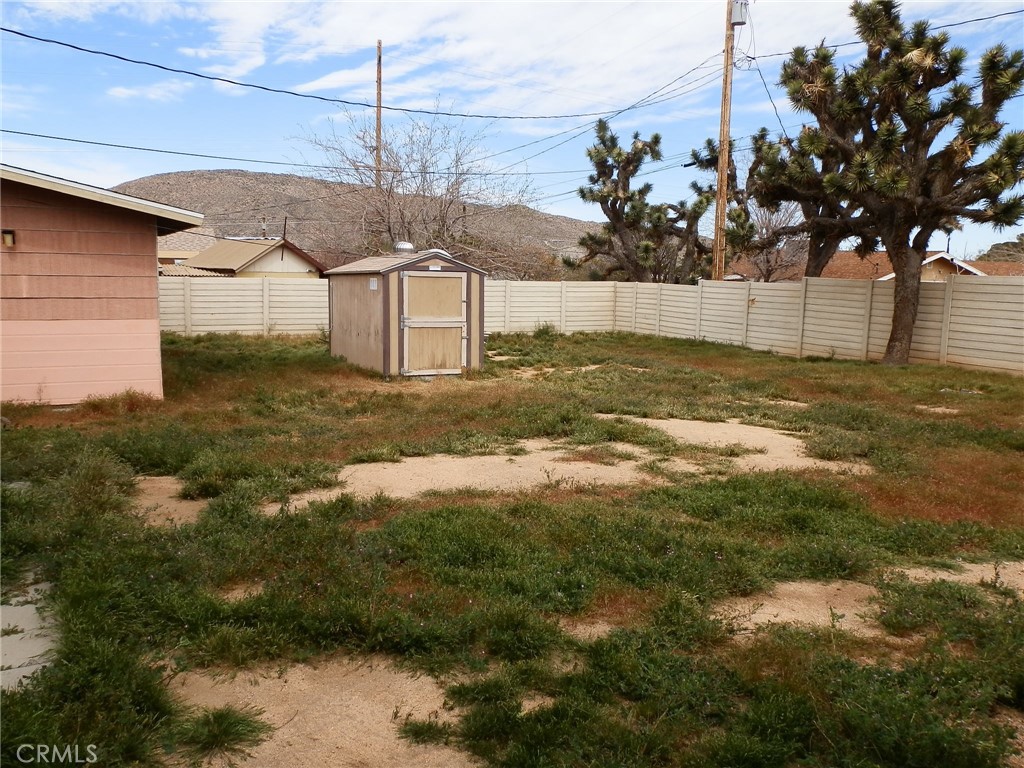 7731 Inca Trail Property Photo 15