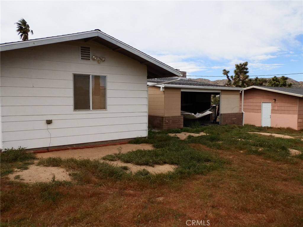 7731 Inca Trail Property Photo 17
