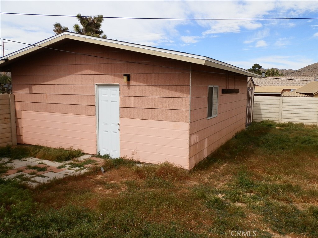 7731 Inca Trail Property Photo 19