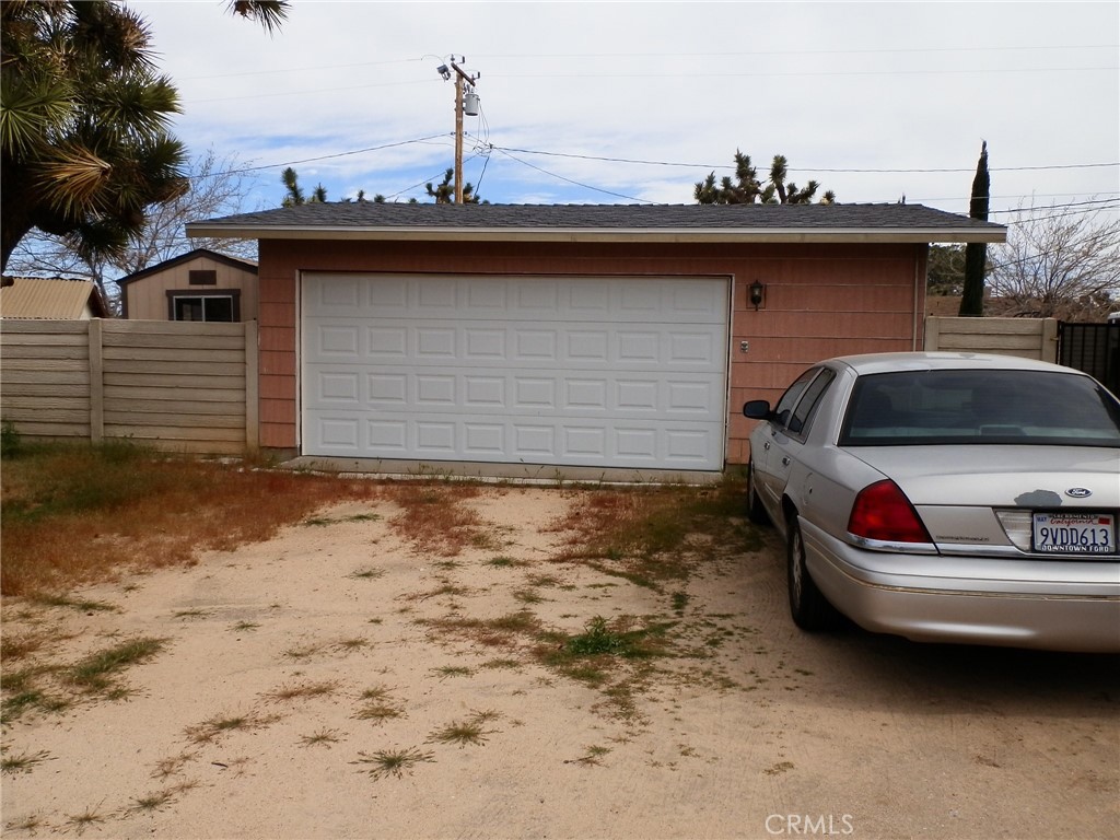 7731 Inca Trail Property Photo 22