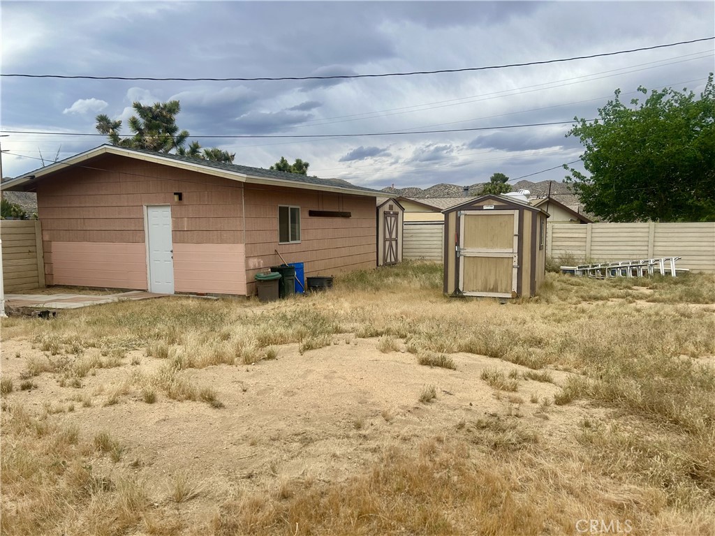 7731 Inca Trail Property Photo 25