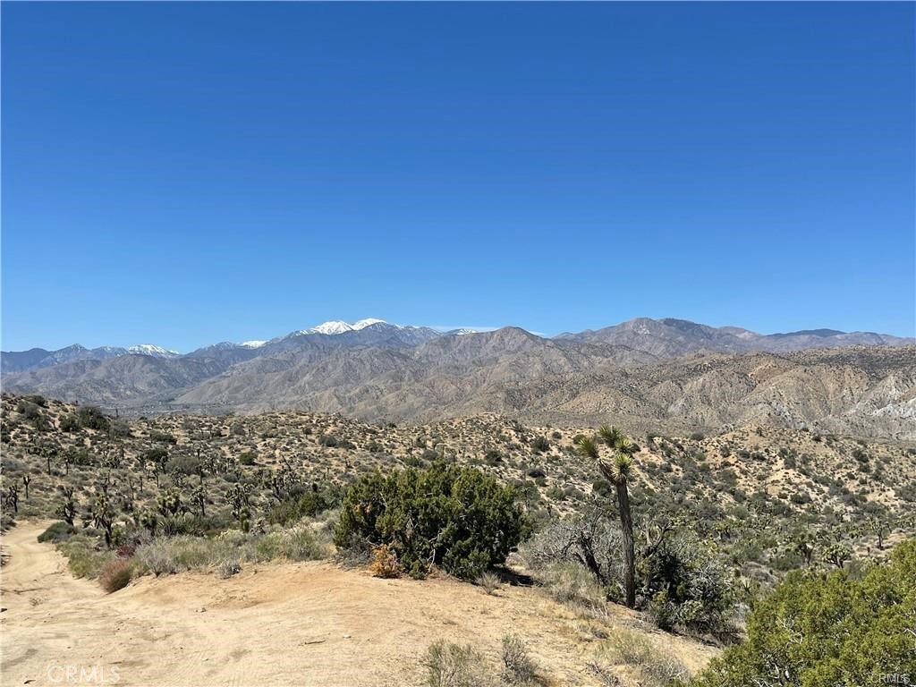 54589 Hoopa Trail Property Photo 1
