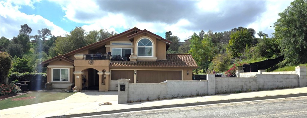 12 Franciscan Place Property Photo 1