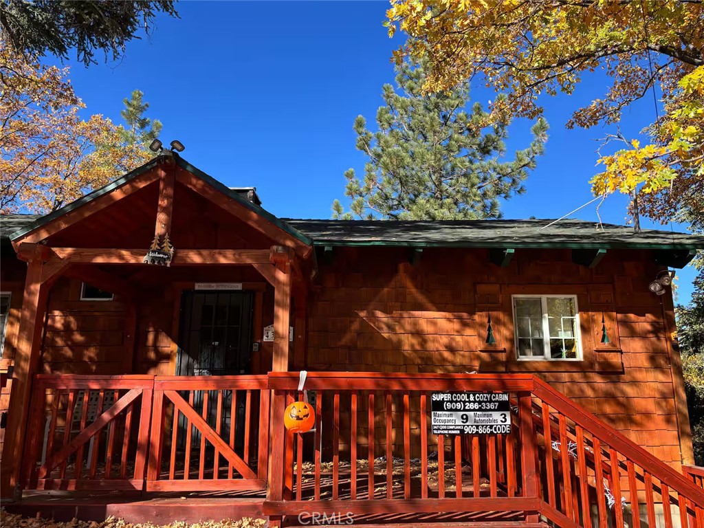 43897 Yosemite Drive Property Photo 1
