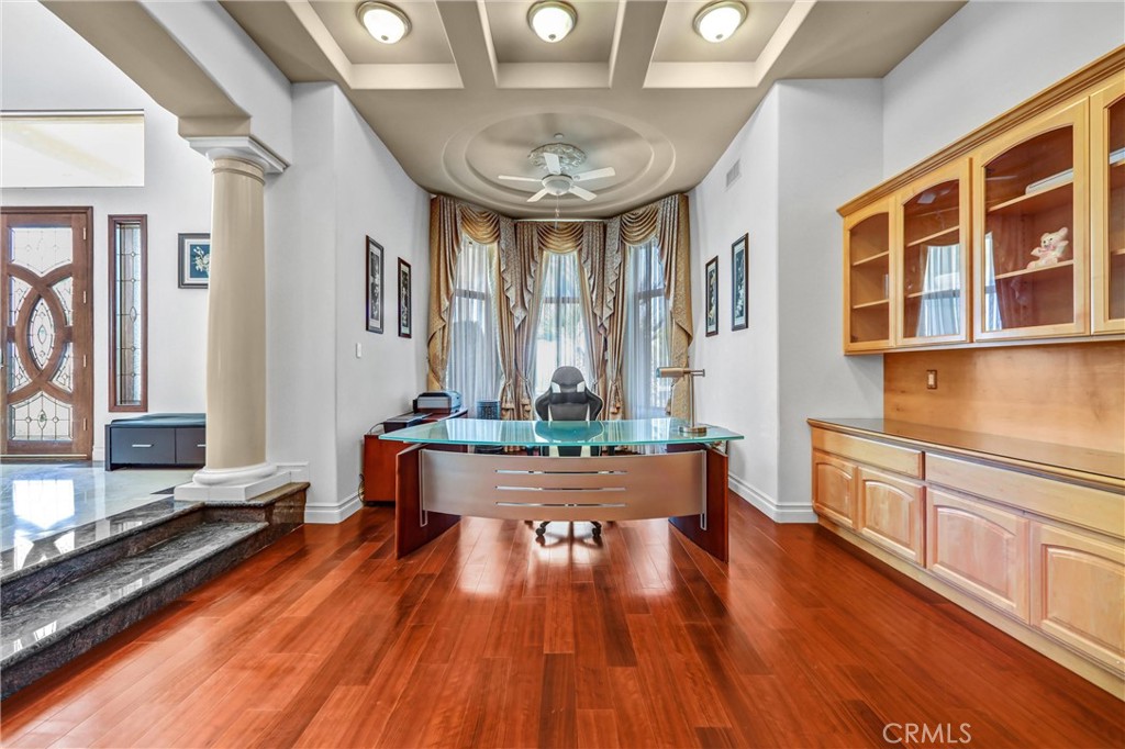 22588 Ridge Line Road Property Photo 28