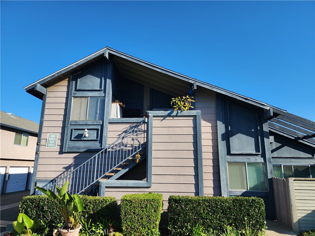 826 Silver Fir Road Property Photo 1