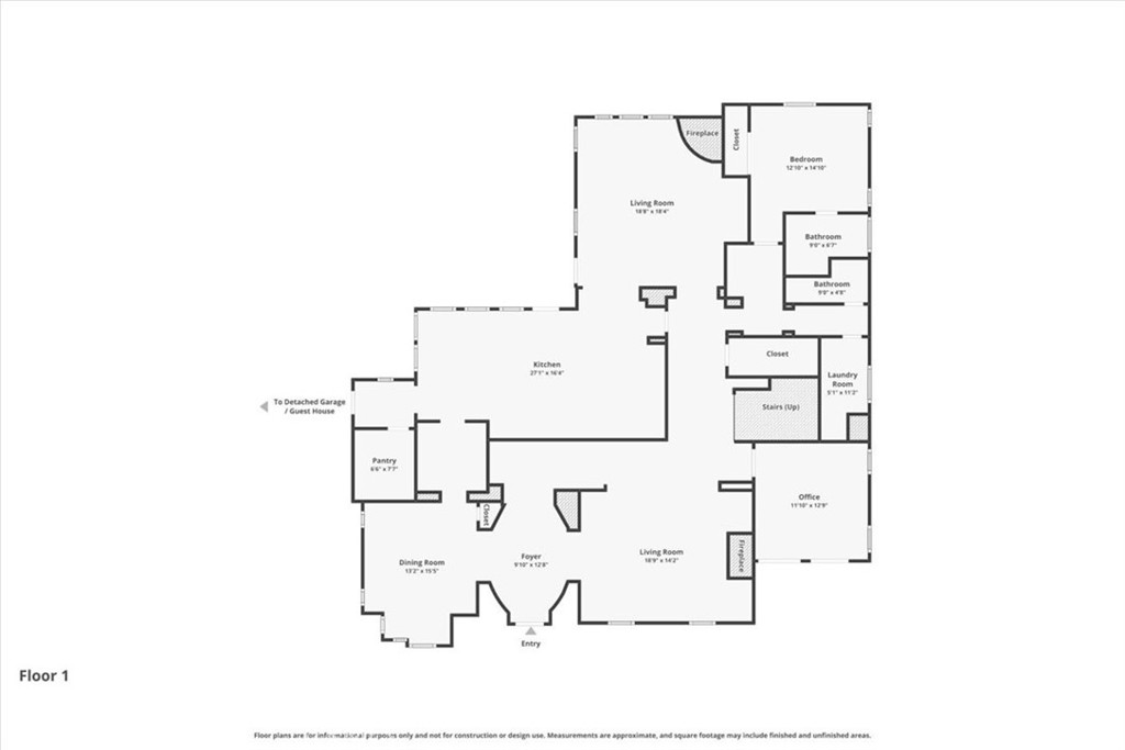 729 Carriage House Dr. Property Photo 74