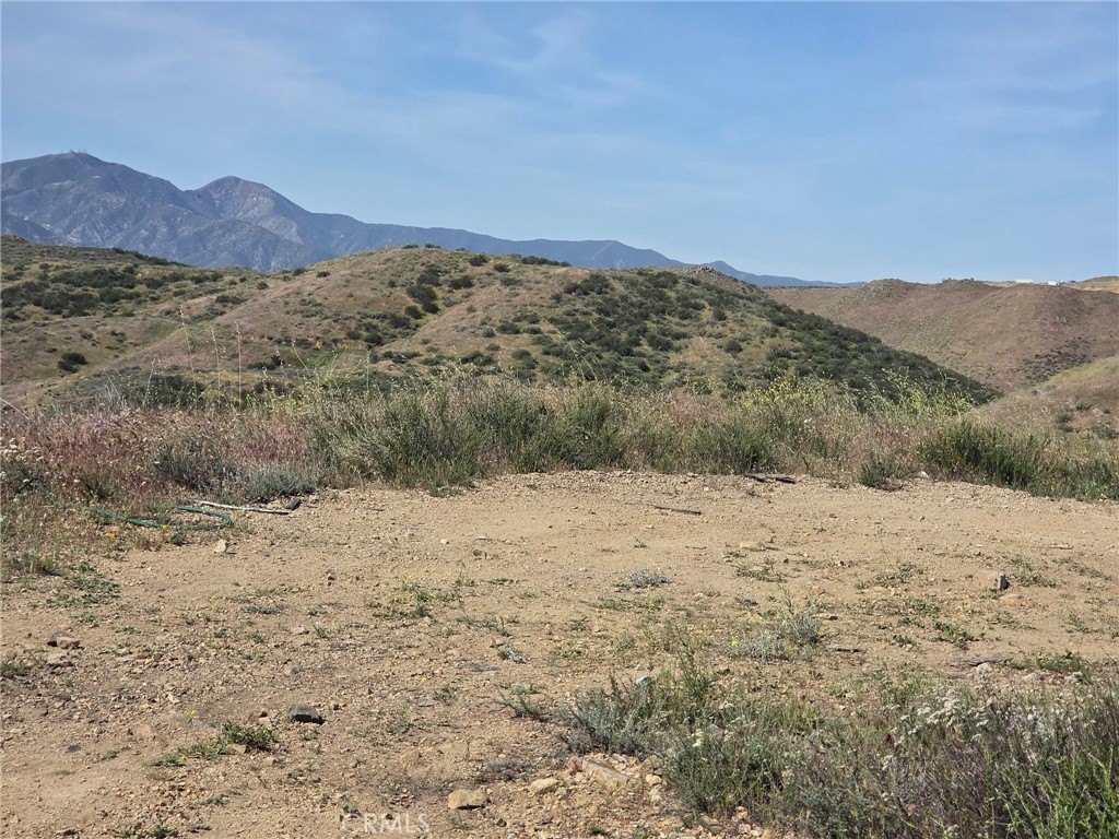 0 Gavilan Road Property Photo 2