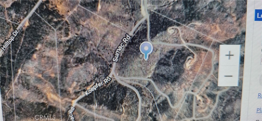 0 Gavilan Road Property Photo 4