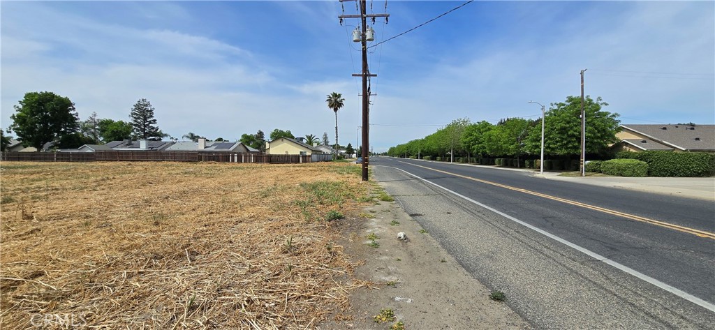 0 W Inyo Avenue Property Photo 1