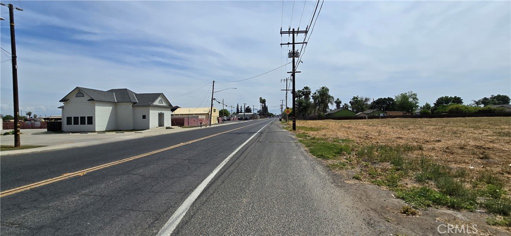 0 W Inyo Avenue Property Photo 3