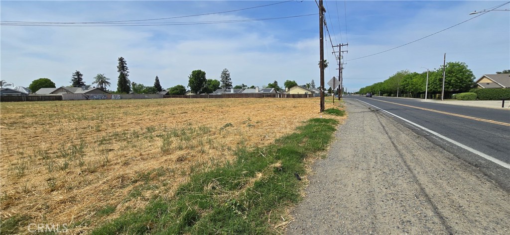 0 W Inyo Avenue Property Photo 9