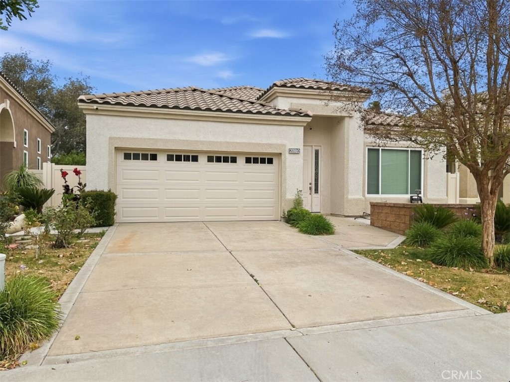 22810 Mountain Ash Circle Property Photo 1