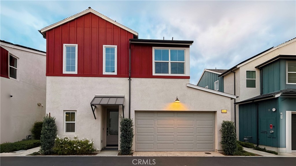 4436 S Forsyth Paseo Property Photo 1