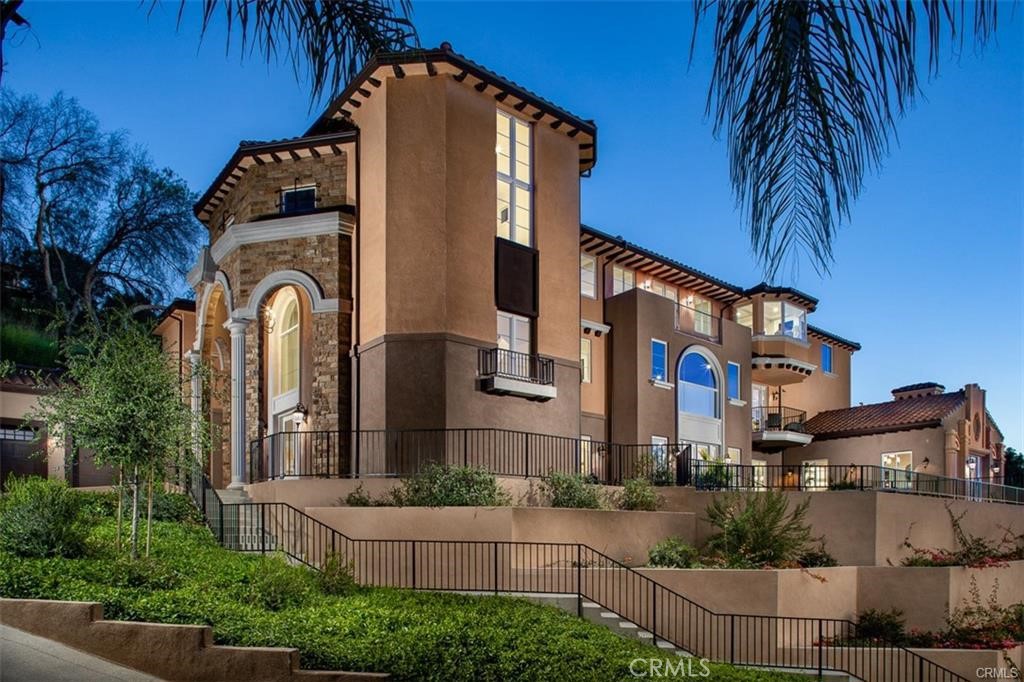 2868 Shadow Canyon Road Property Photo