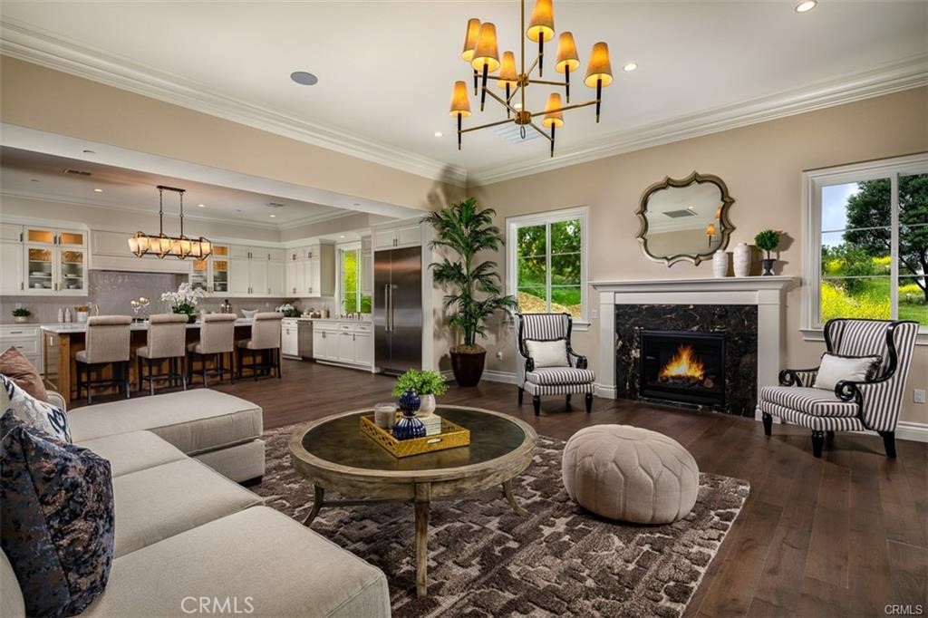 2868 Shadow Canyon Road Property Photo 4