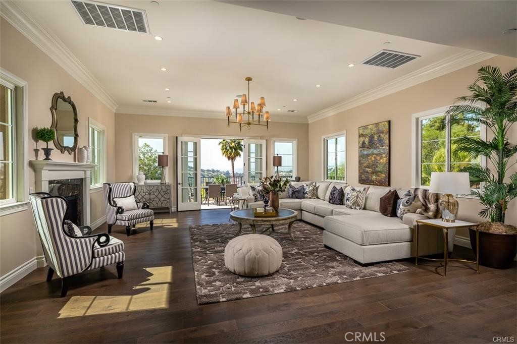 2868 Shadow Canyon Road Property Photo 7