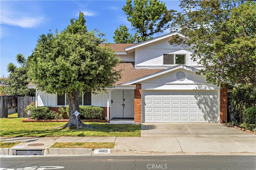 8605 Longden Avenue Property Photo 1
