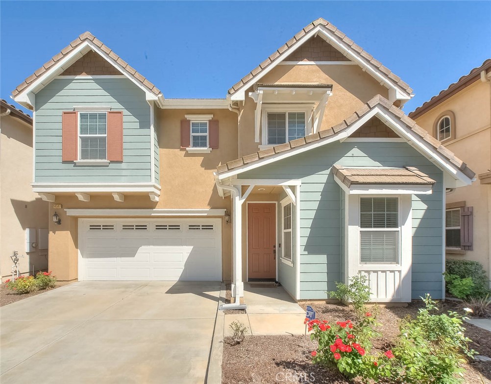 14587 Baylor Avenue Property Photo 1