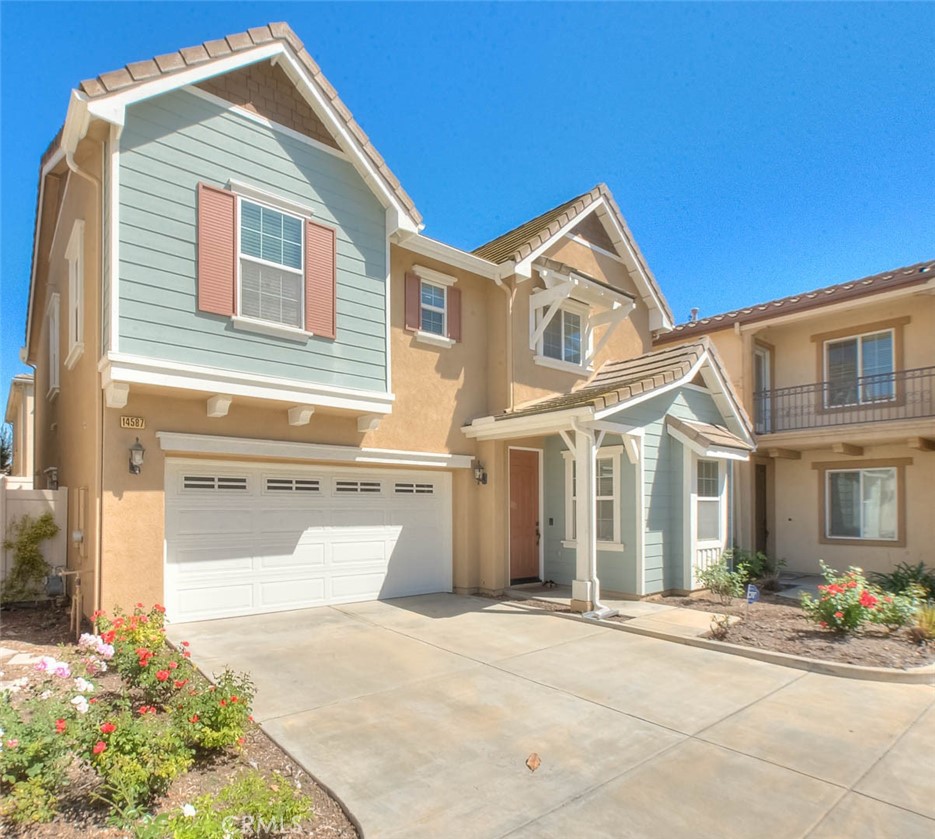 14587 Baylor Avenue Property Photo 2