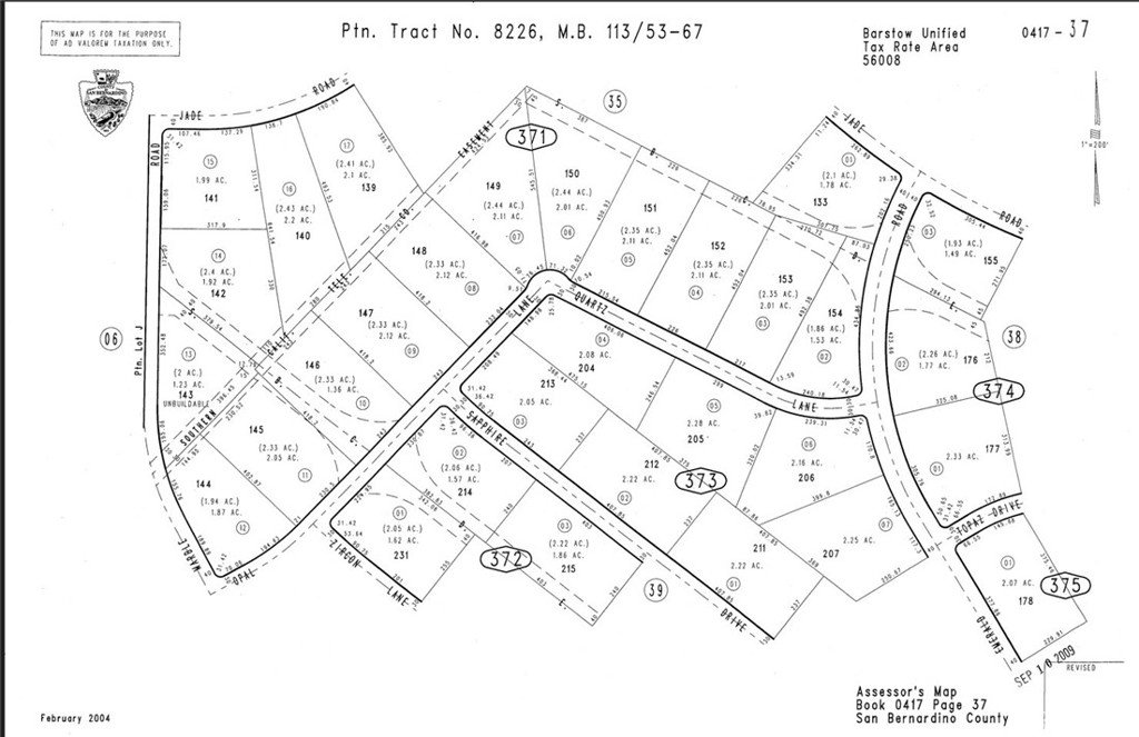 0 Vacant Land Property Photo 1