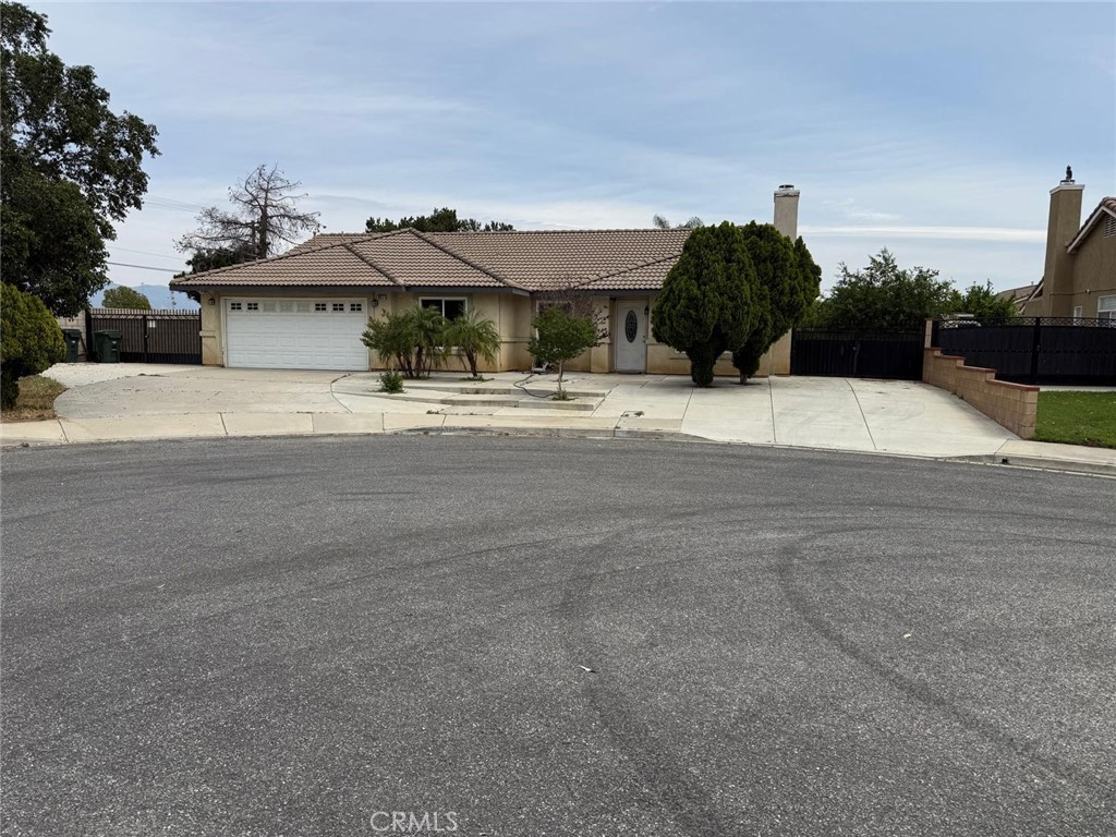 10517 Dream Street Property Photo