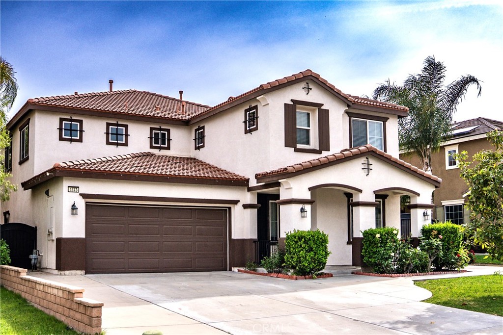 1373 Aztec Court Property Photo