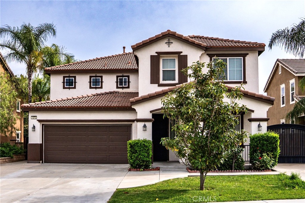 1373 Aztec Court Property Photo 2