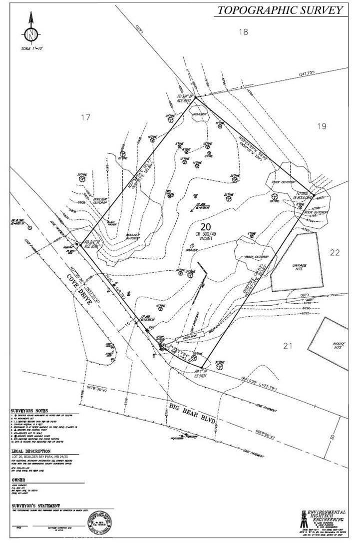 831 Cove Drive Property Photo 18
