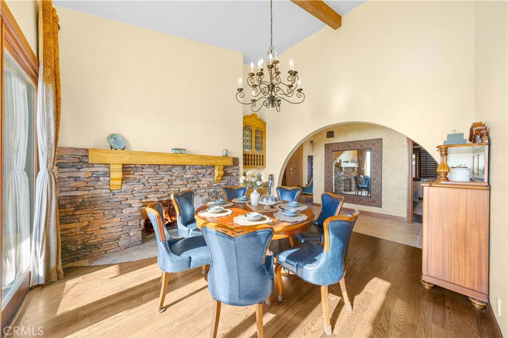 1465 Via Coronel Property Photo 6