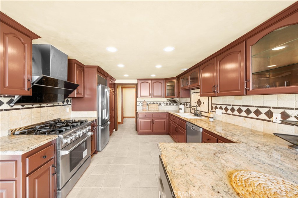 1465 Via Coronel Property Photo 21