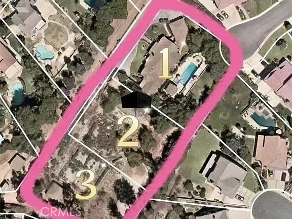 792 El Vallencito Drive Property Photo 1