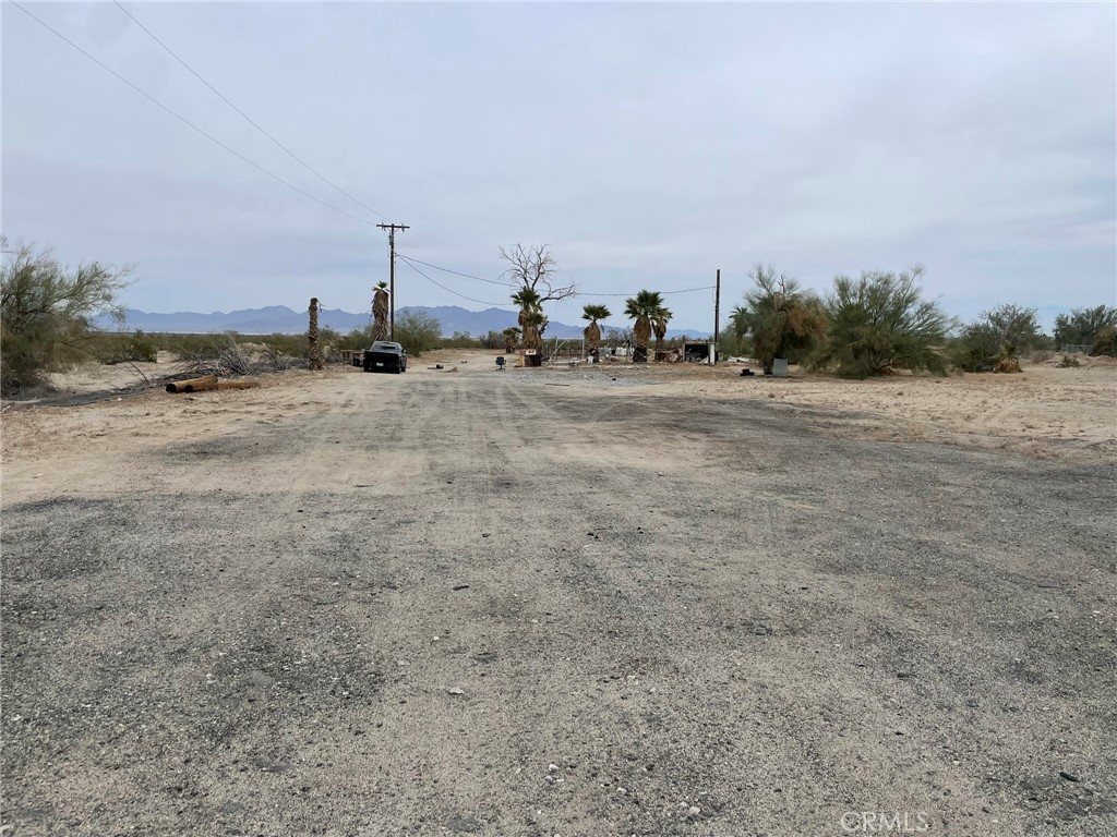 25550 Kaiser Property Photo 1