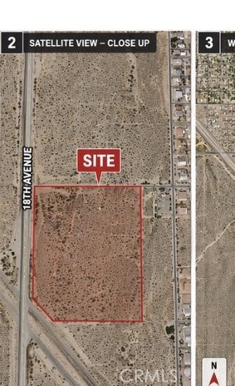 0 Palm Drive Property Photo 2