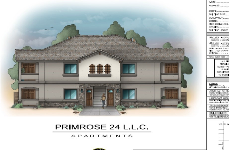0 Primrose Avenue Property Photo 2