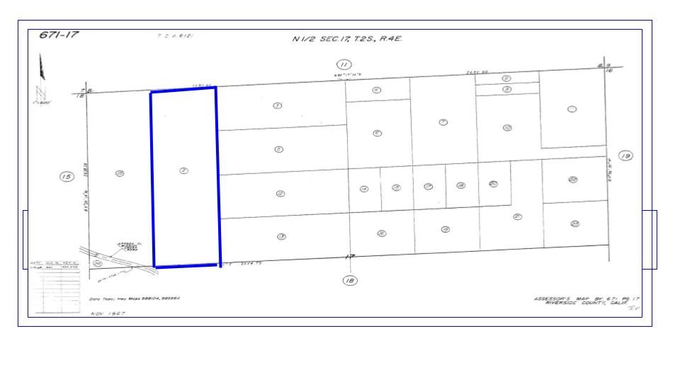 0 Oasis Drive Property Photo 2