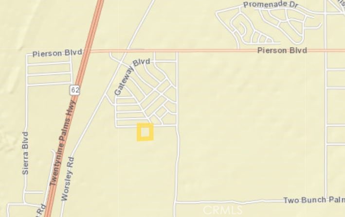 0 Oasis Drive Property Photo 4