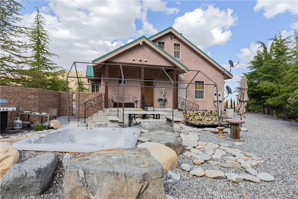 1870 Oak Springs Valley Road Property Photo 33