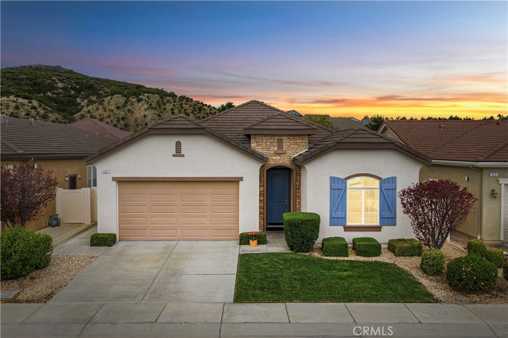 467 Madera Creek Property Photo 1