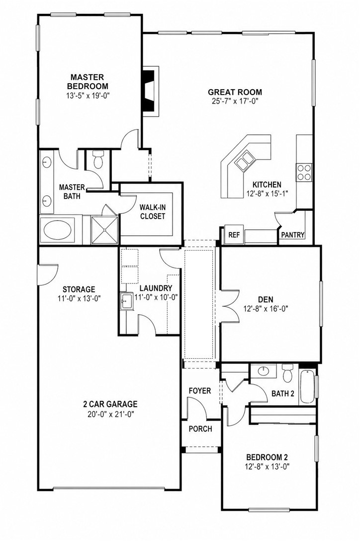 467 Madera Creek Property Photo 41