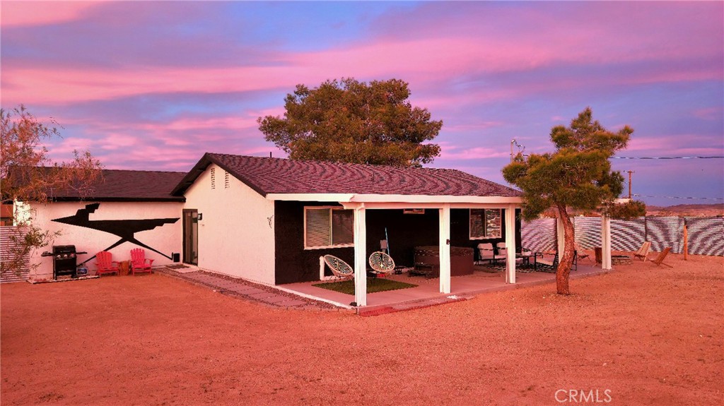 63543 Jadeite Street Property Photo 1