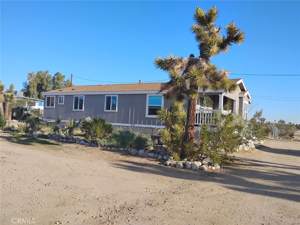 59188 Forrest Drive Property Photo 1