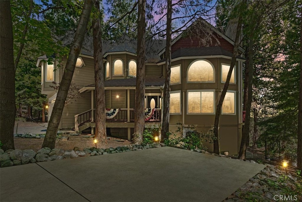 28670 Shenandoah Drive Property Photo 3