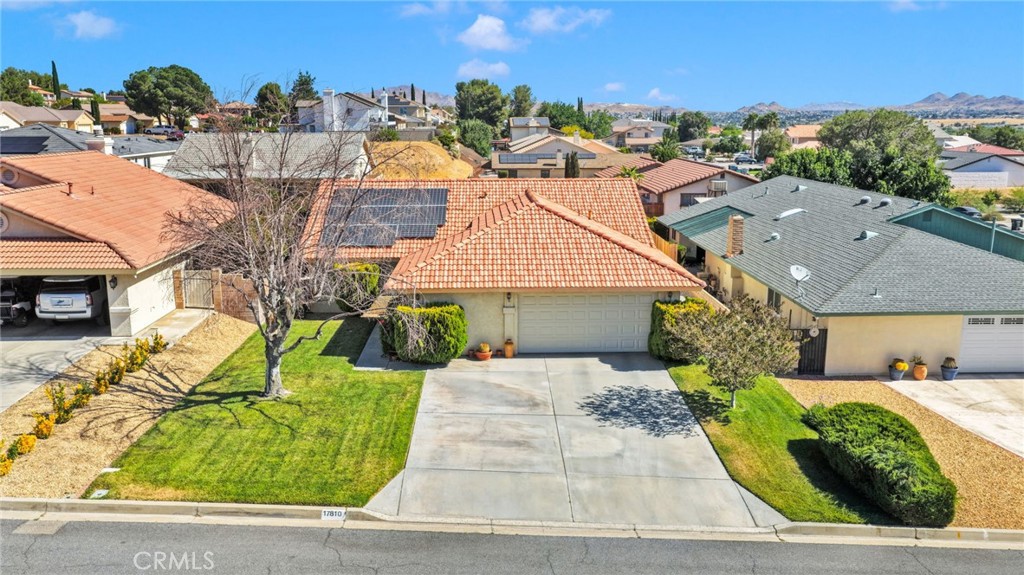 17810 Granada Drive Property Photo 1